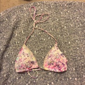 Victoria’s Secret Bikini Top